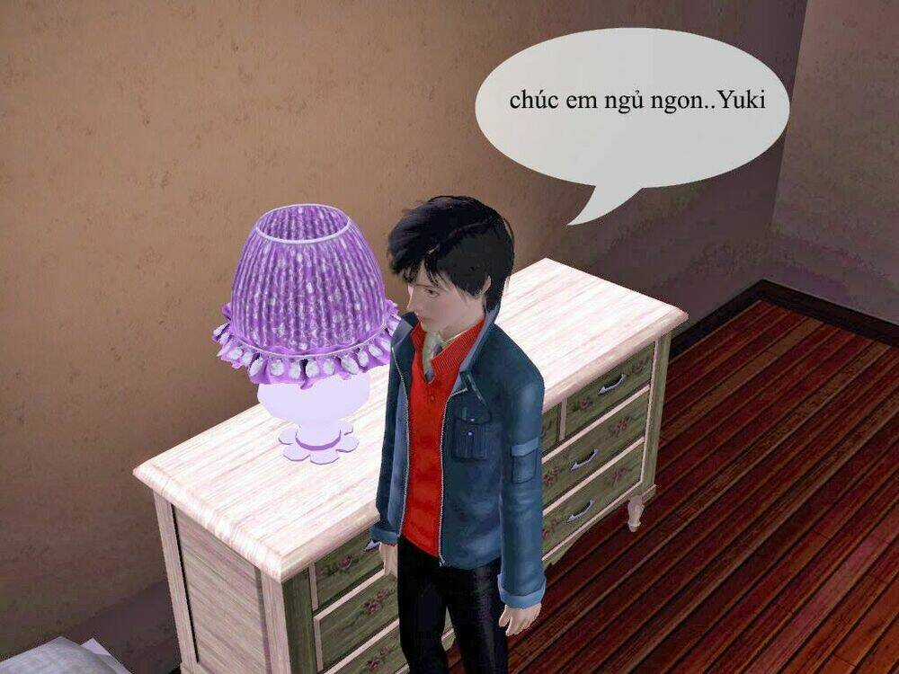 The Fate - Chapter 11 - Trang 25