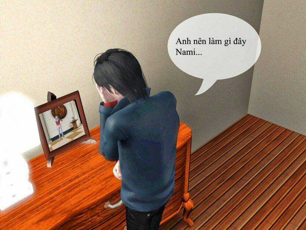 The Fate - Chapter 11 - Trang 26