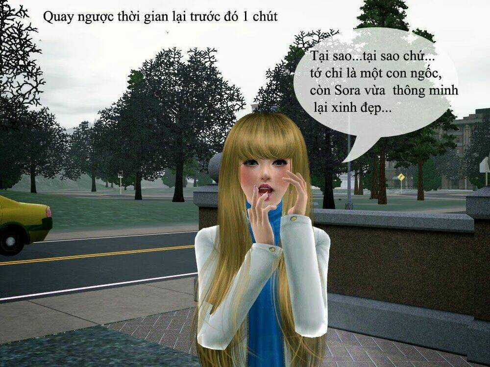 The Fate - Chapter 11 - Trang 27