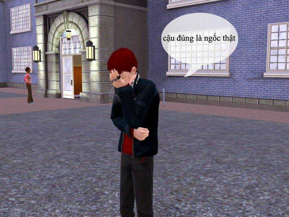 The Fate - Chapter 11 - Trang 28