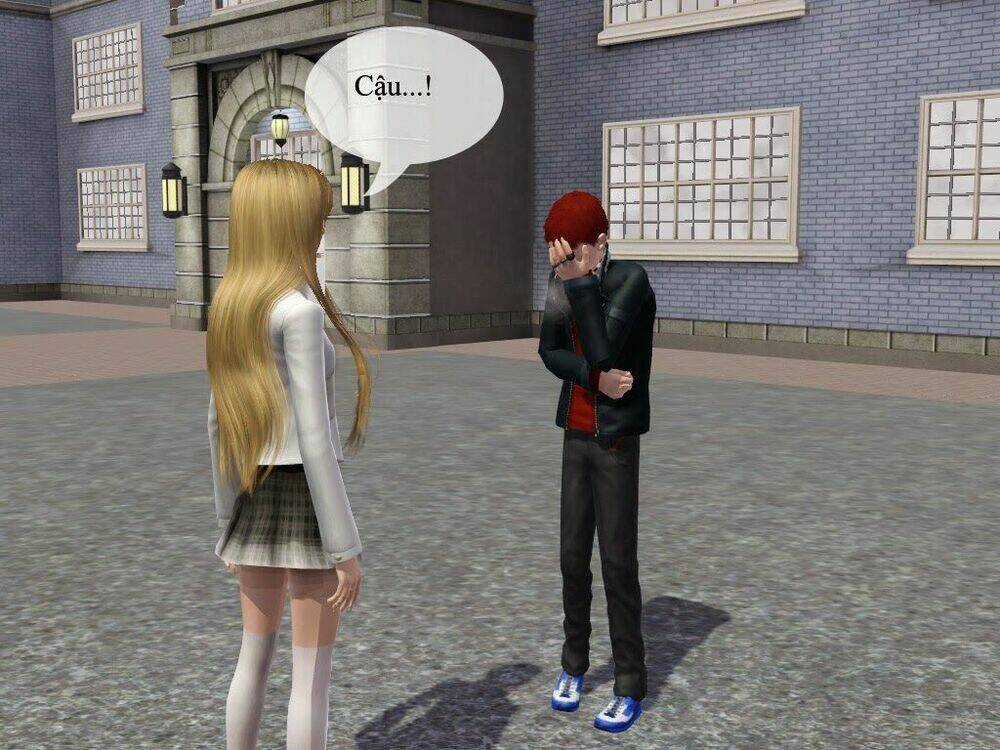 The Fate - Chapter 11 - Trang 29