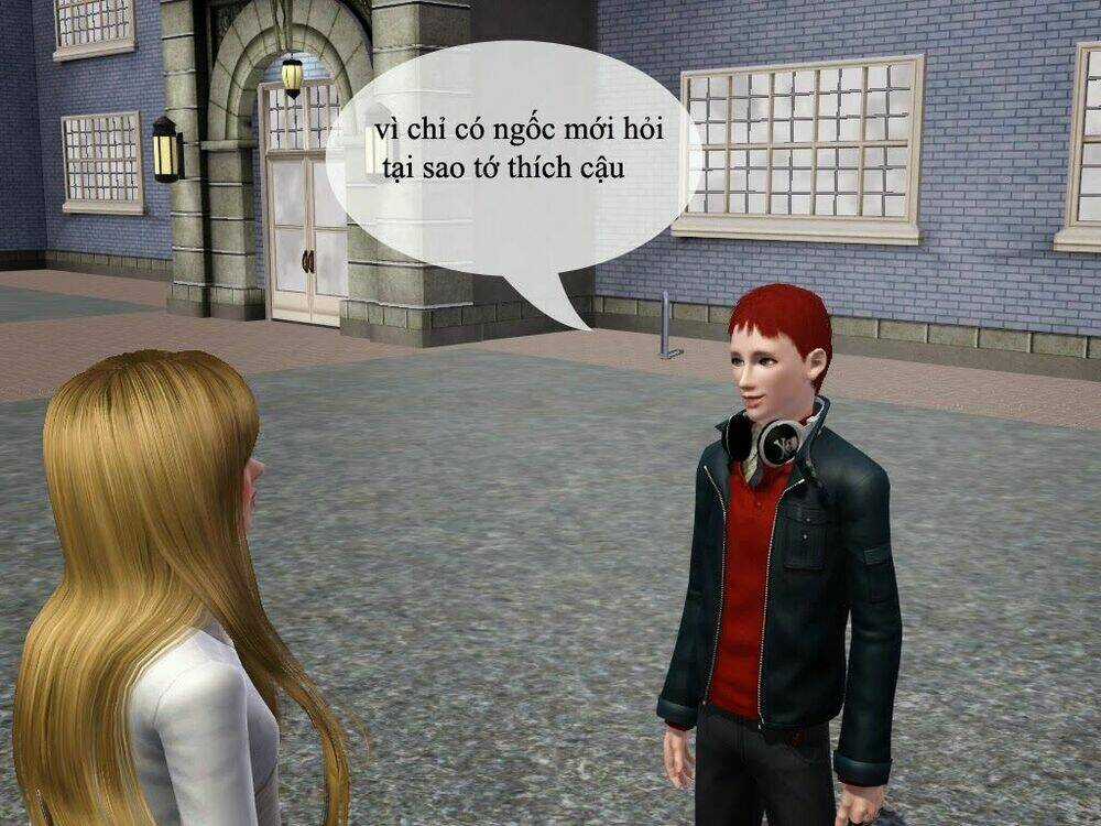 The Fate - Chapter 11 - Trang 30