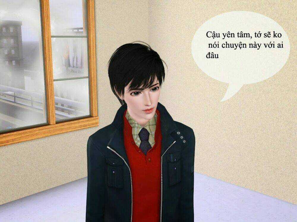 The Fate - Chapter 11 - Trang 4