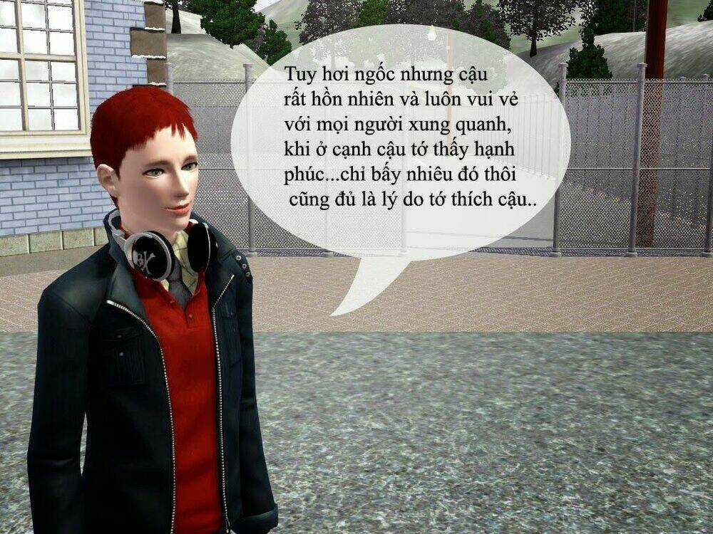 The Fate - Chapter 11 - Trang 31