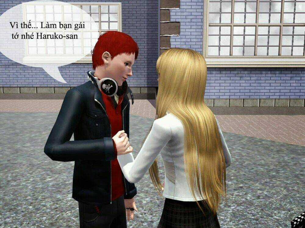 The Fate - Chapter 11 - Trang 32