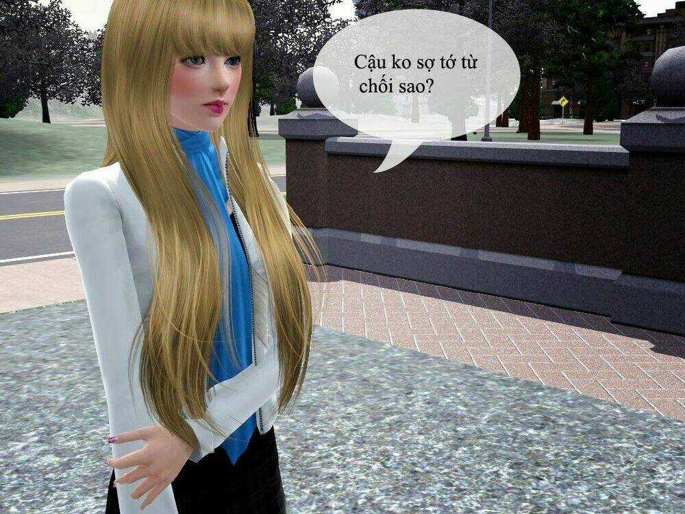 The Fate - Chapter 11 - Trang 33