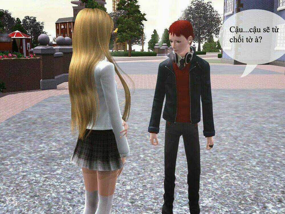 The Fate - Chapter 11 - Trang 34