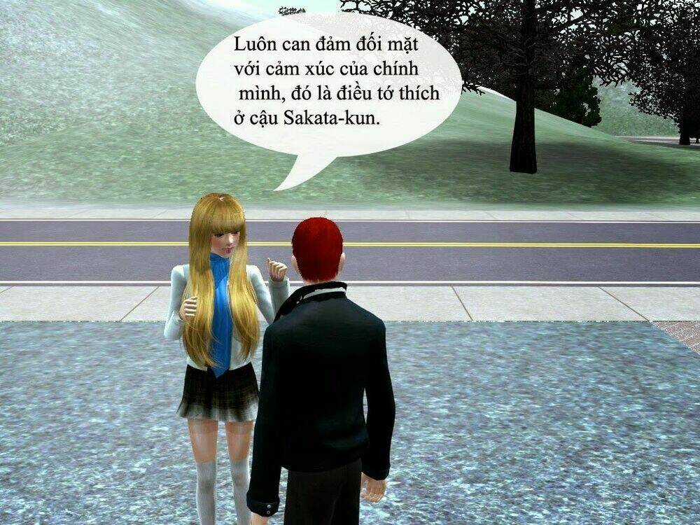 The Fate - Chapter 11 - Trang 35