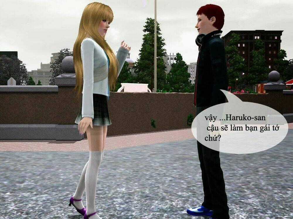 The Fate - Chapter 11 - Trang 36