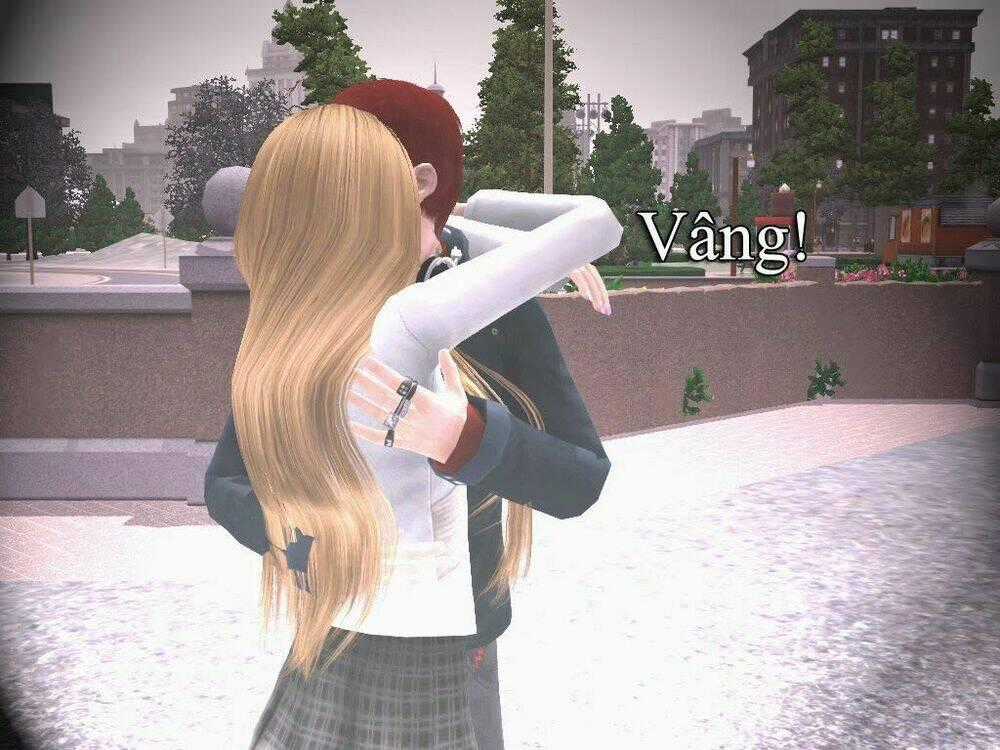 The Fate - Chapter 11 - Trang 37