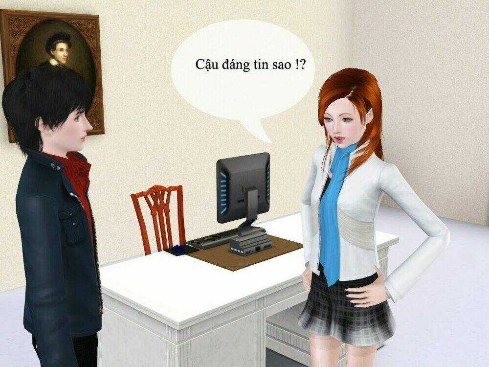 The Fate - Chapter 11 - Trang 5