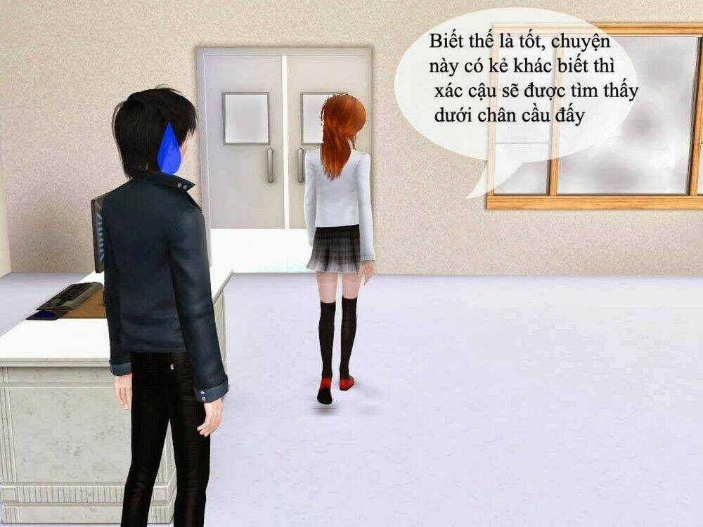 The Fate - Chapter 11 - Trang 7