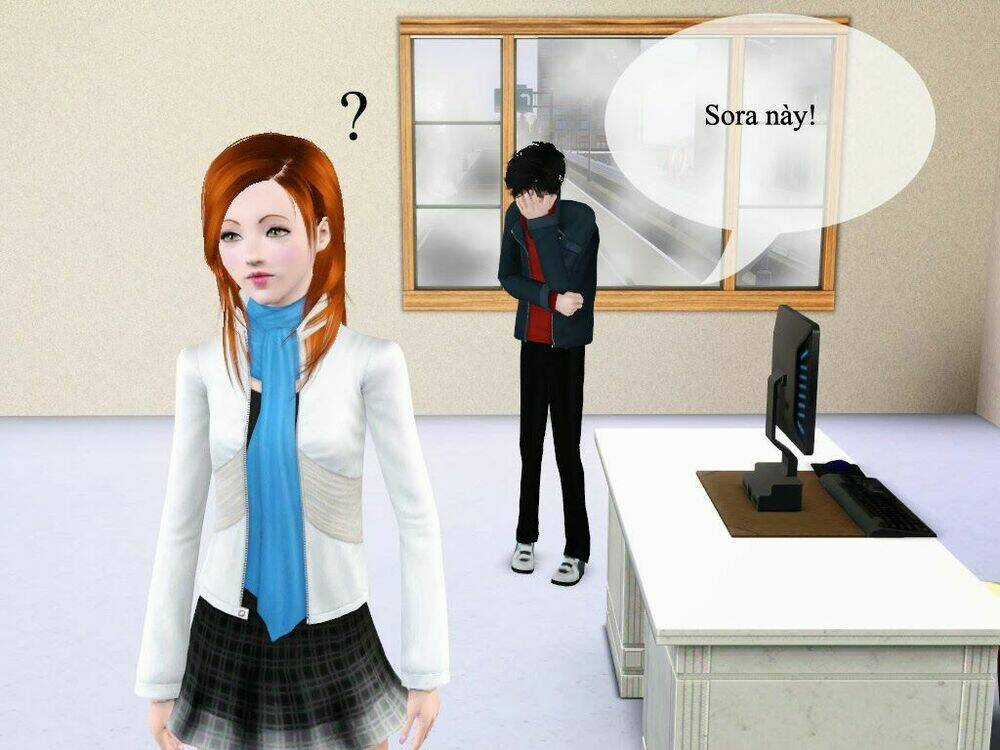 The Fate - Chapter 11 - Trang 8