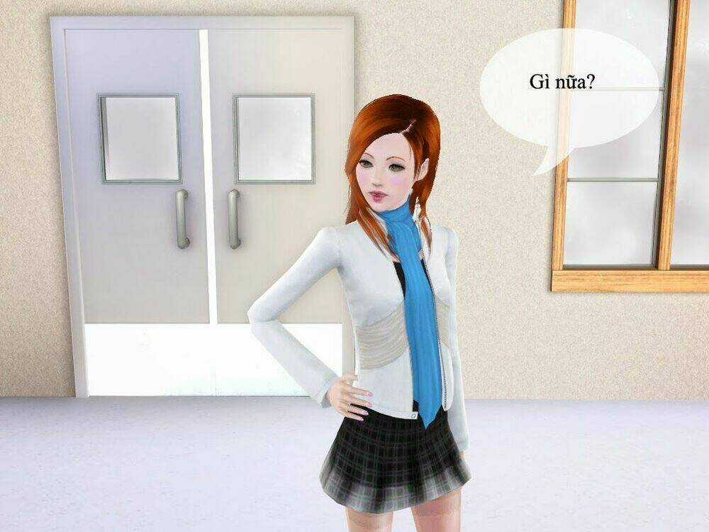 The Fate - Chapter 11 - Trang 9