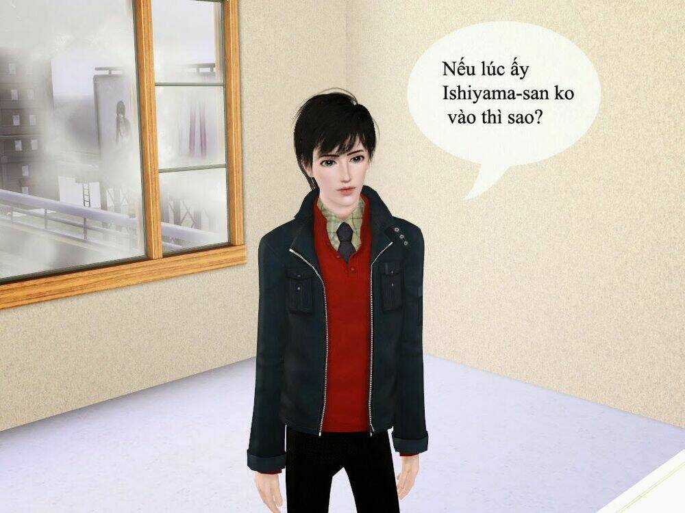 The Fate - Chapter 11 - Trang 10