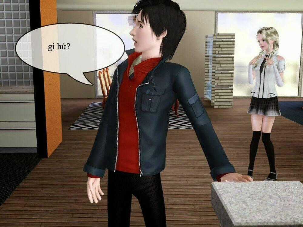 The Fate - Chapter 12 - Trang 2