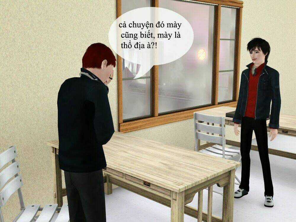 The Fate - Chapter 12 - Trang 11