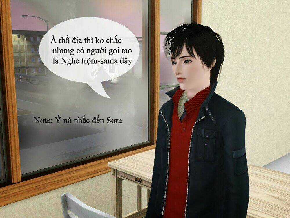 The Fate - Chapter 12 - Trang 12