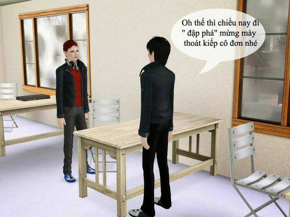 The Fate - Chapter 12 - Trang 14