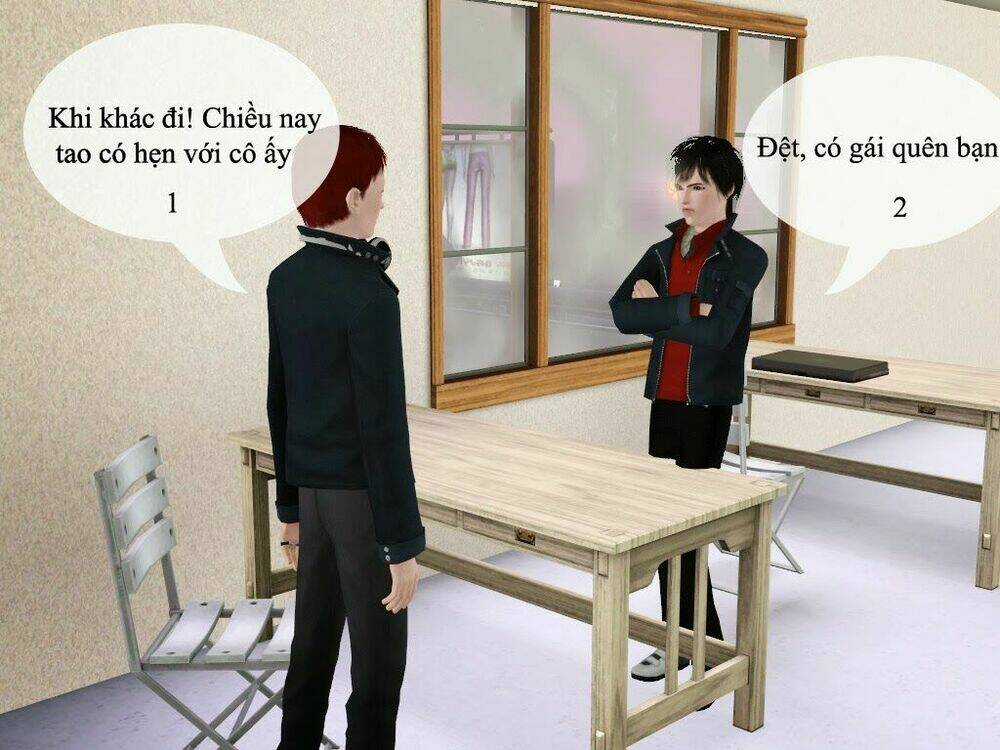 The Fate - Chapter 12 - Trang 15