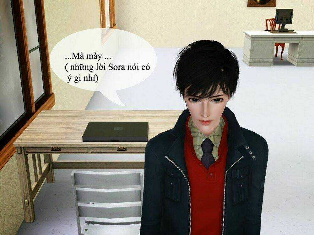 The Fate - Chapter 12 - Trang 16