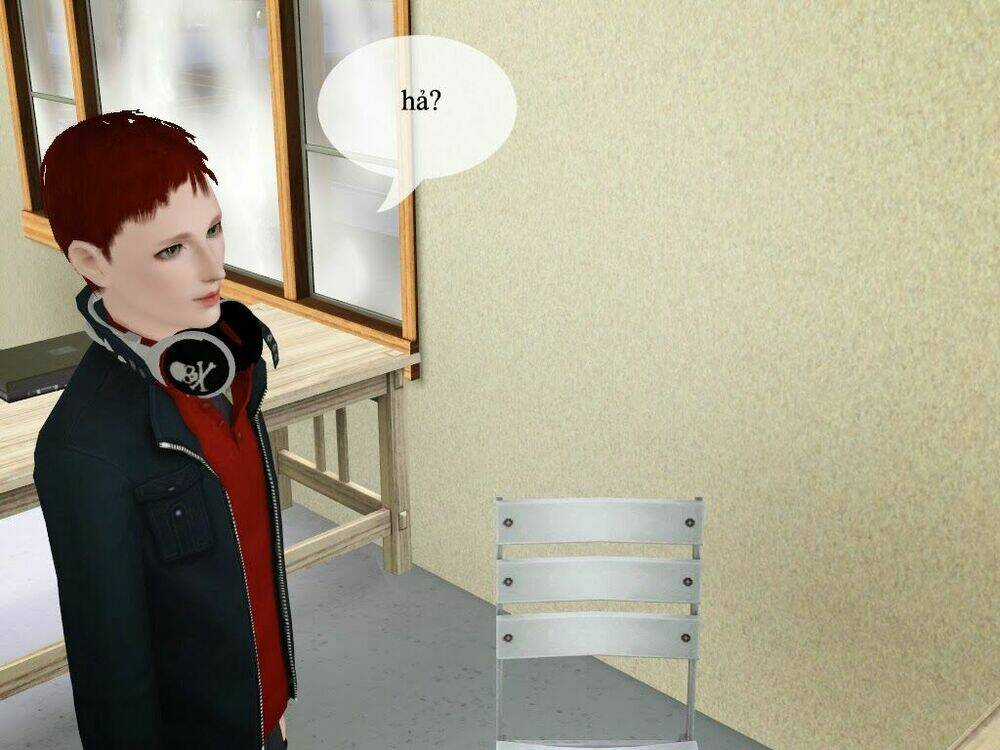 The Fate - Chapter 12 - Trang 17