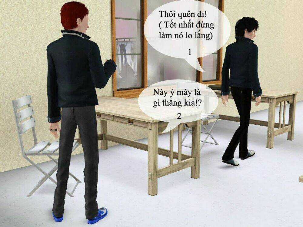 The Fate - Chapter 12 - Trang 18