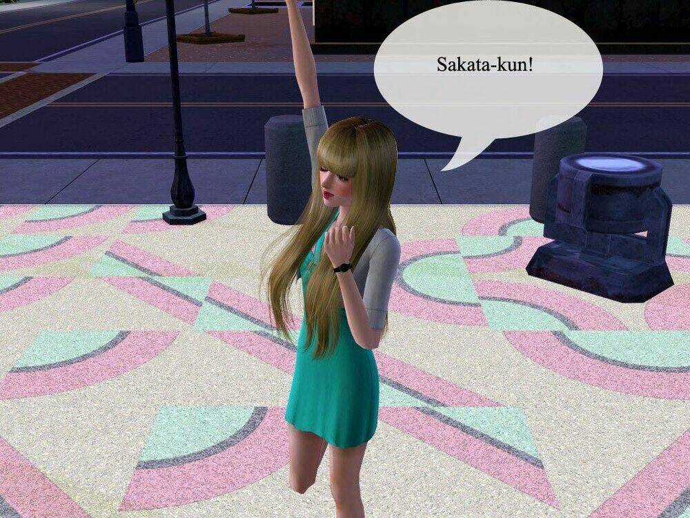 The Fate - Chapter 12 - Trang 19