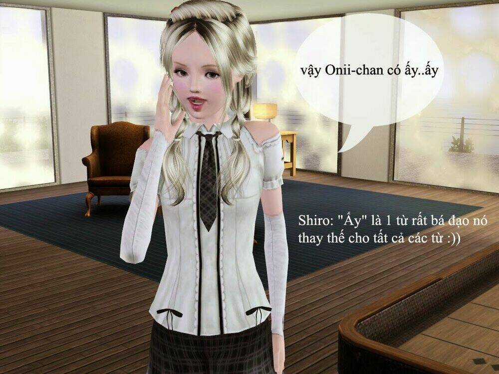 The Fate - Chapter 12 - Trang 3