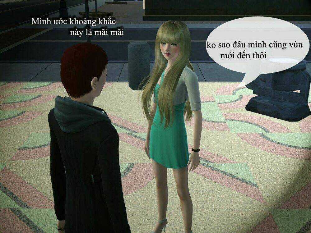 The Fate - Chapter 12 - Trang 21