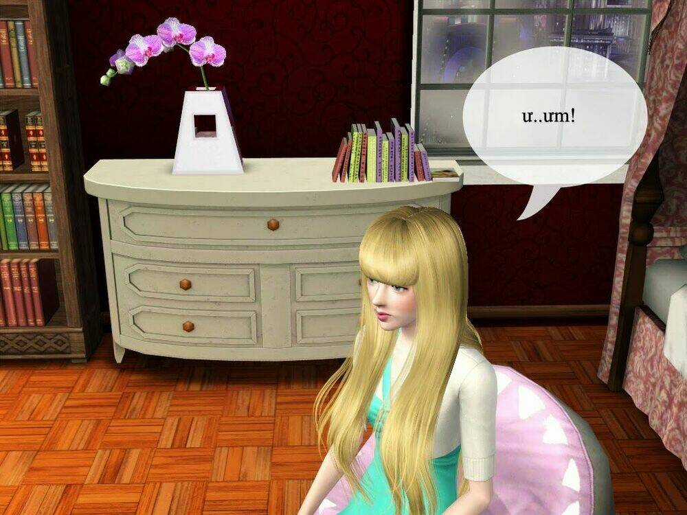 The Fate - Chapter 12 - Trang 23