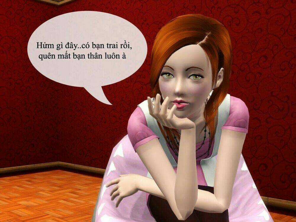 The Fate - Chapter 12 - Trang 25