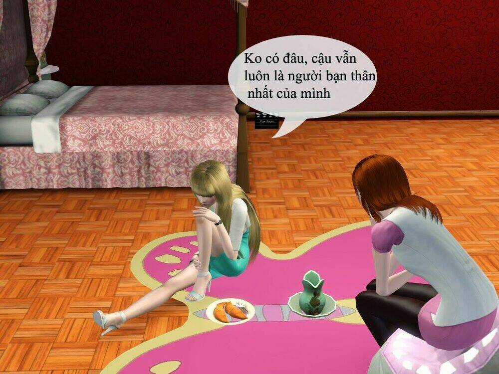 The Fate - Chapter 12 - Trang 26