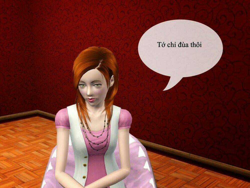 The Fate - Chapter 12 - Trang 27