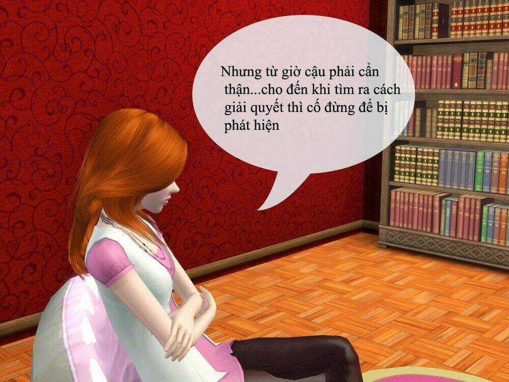 The Fate - Chapter 12 - Trang 28