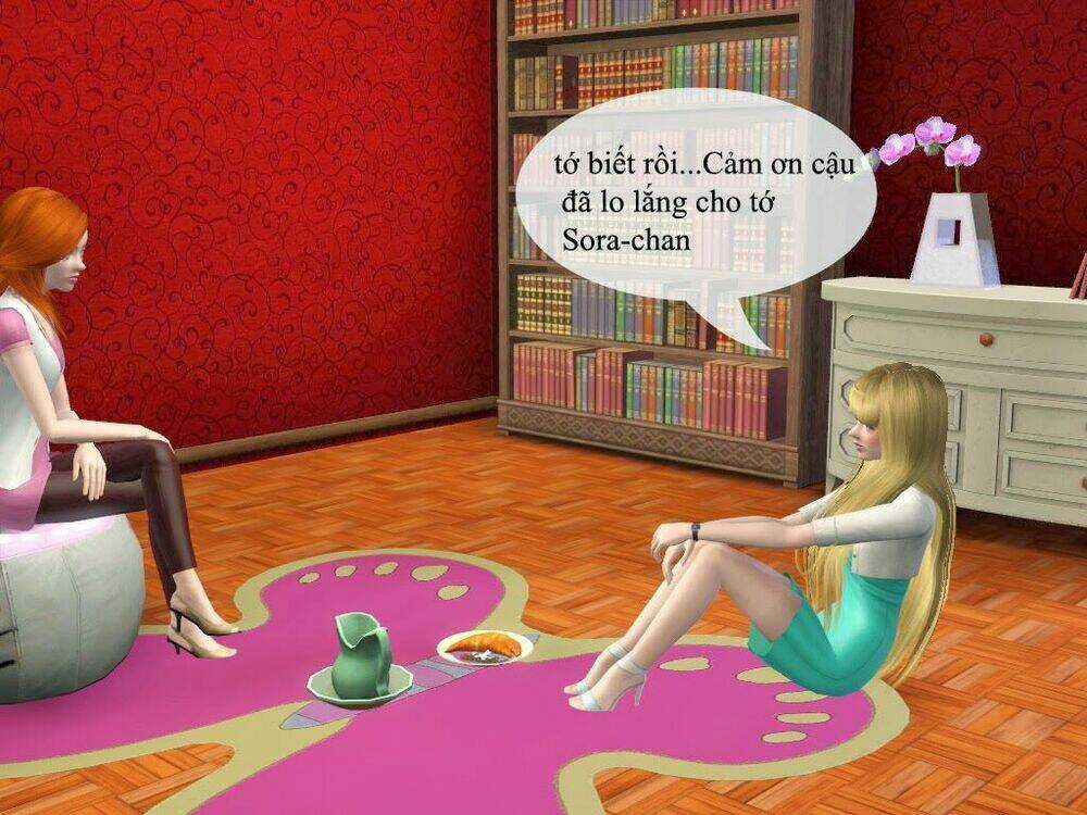 The Fate - Chapter 12 - Trang 29