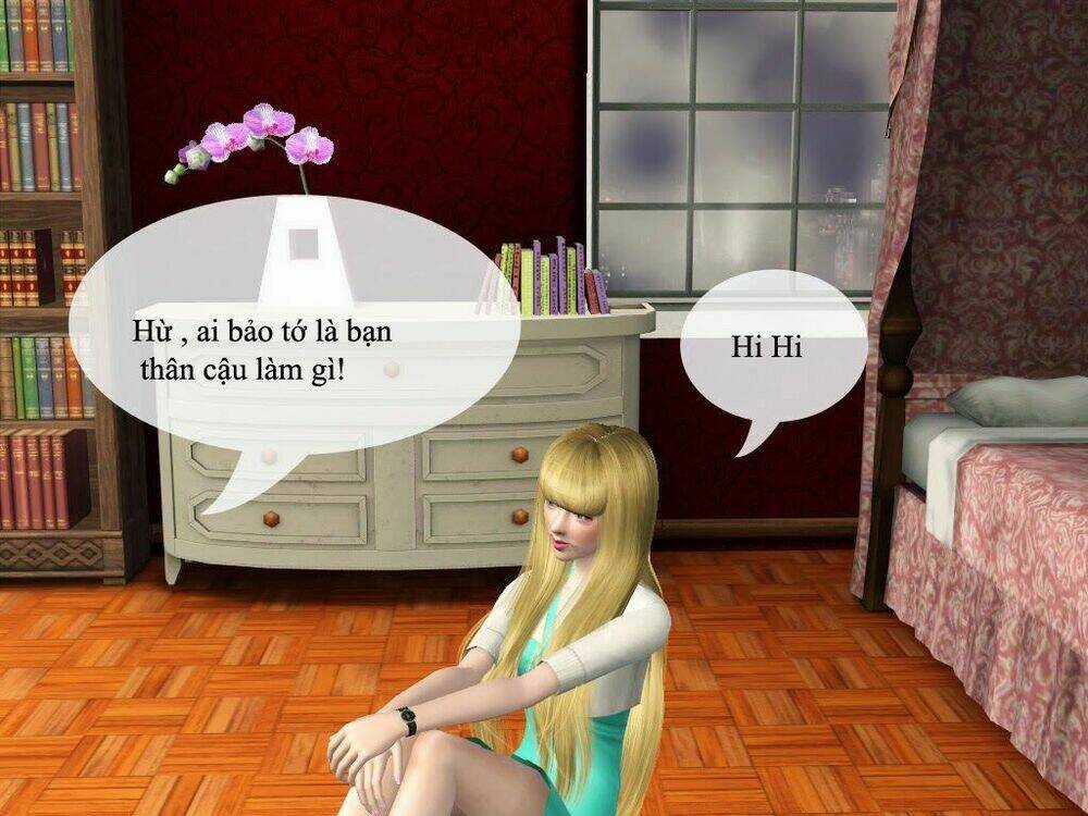 The Fate - Chapter 12 - Trang 30