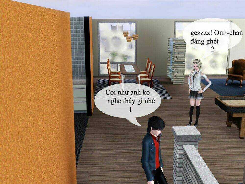 The Fate - Chapter 12 - Trang 4