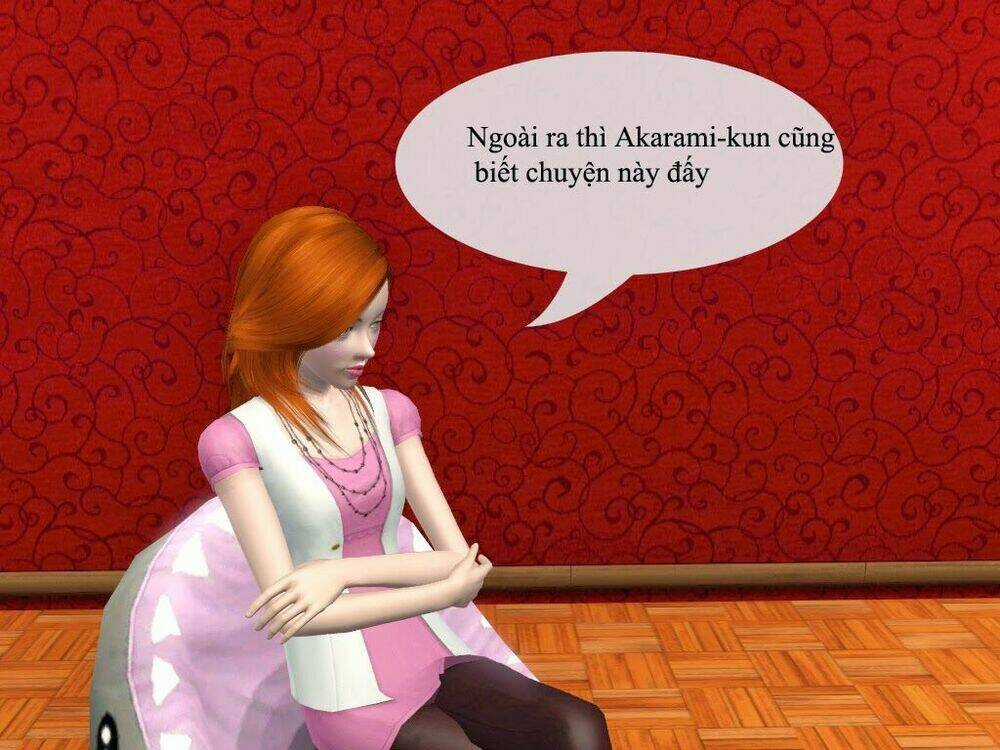 The Fate - Chapter 12 - Trang 31