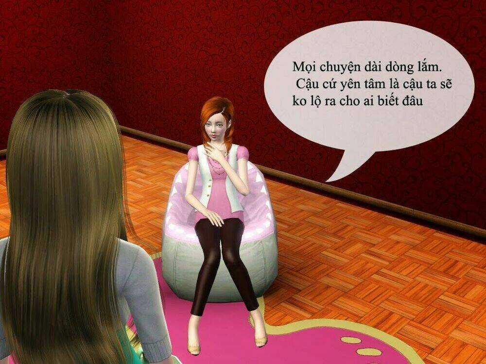 The Fate - Chapter 12 - Trang 34