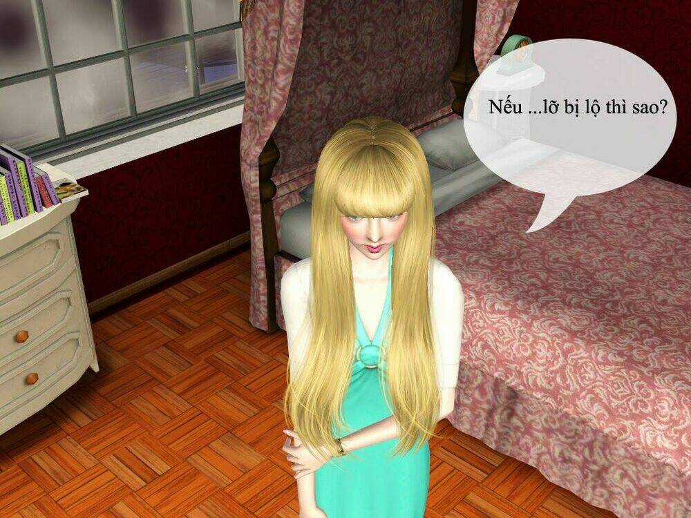 The Fate - Chapter 12 - Trang 35