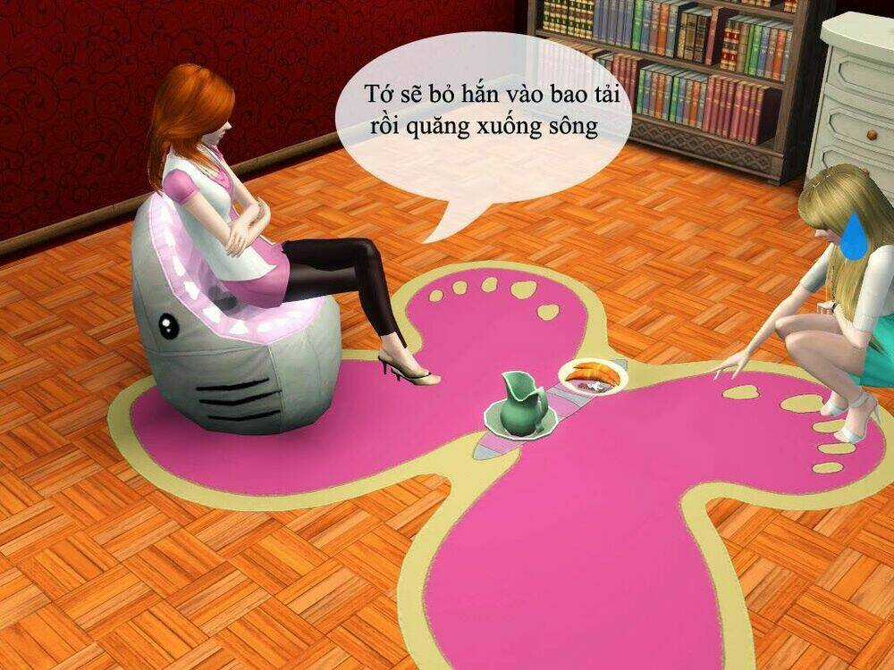 The Fate - Chapter 12 - Trang 36