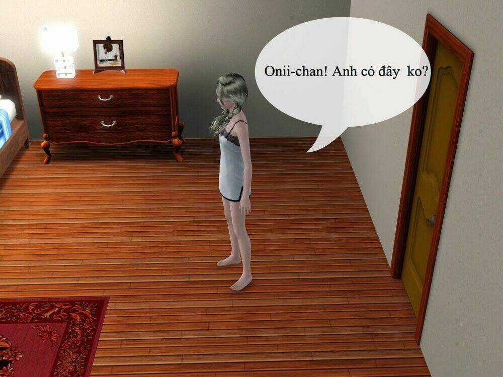 The Fate - Chapter 12 - Trang 37