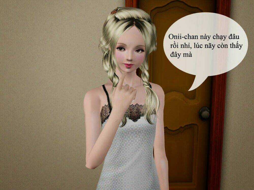 The Fate - Chapter 12 - Trang 38