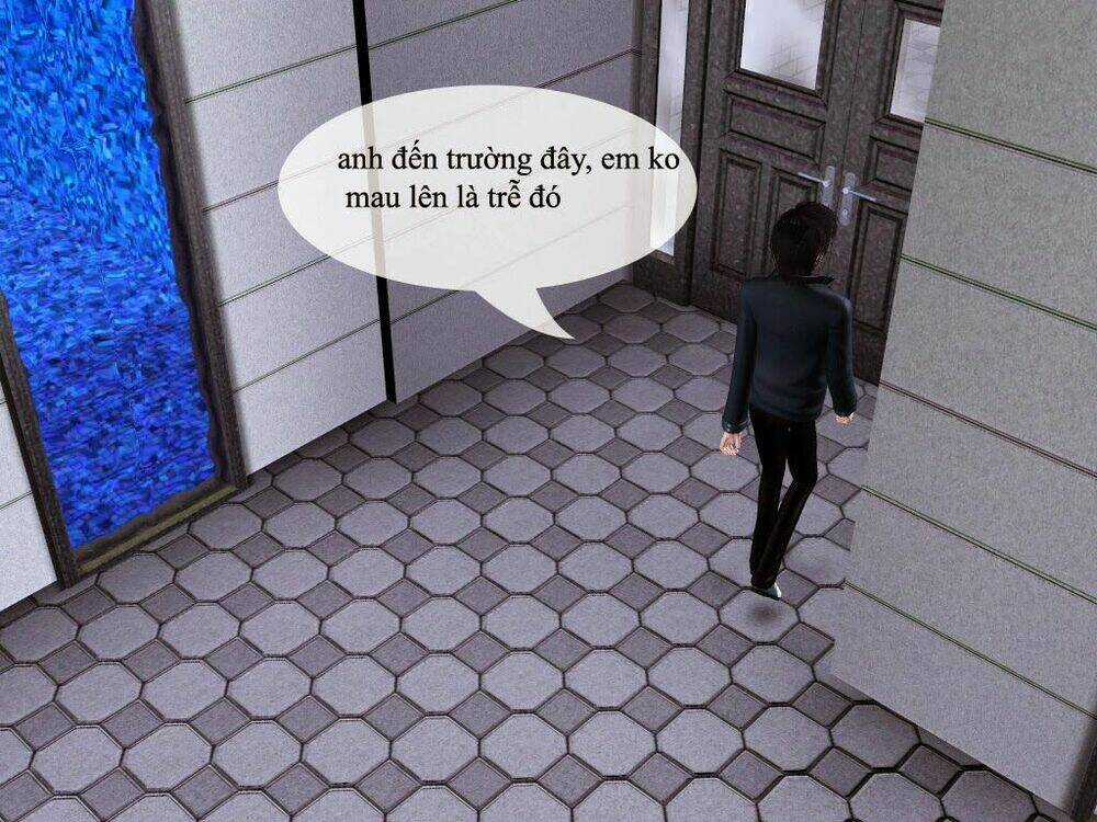 The Fate - Chapter 12 - Trang 5