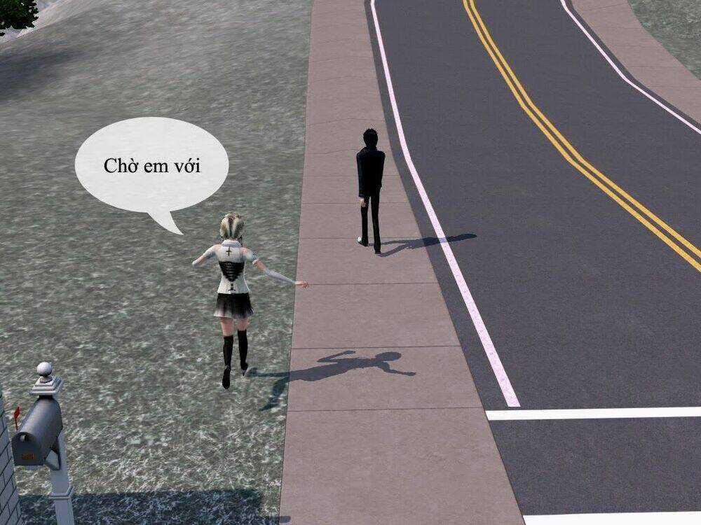 The Fate - Chapter 12 - Trang 6