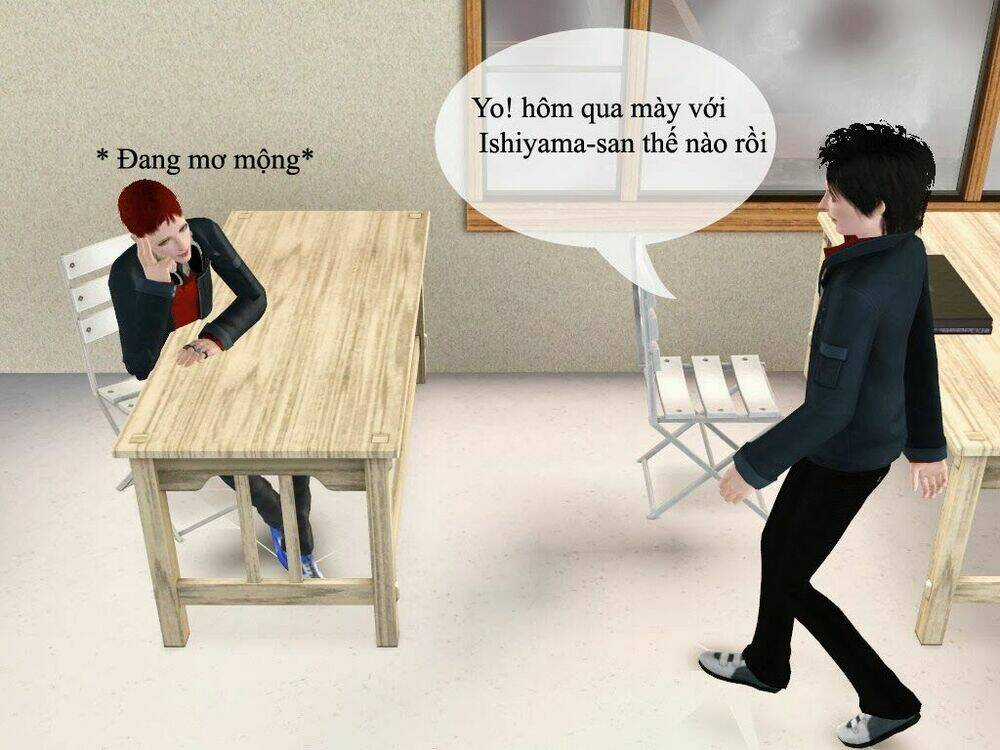 The Fate - Chapter 12 - Trang 7