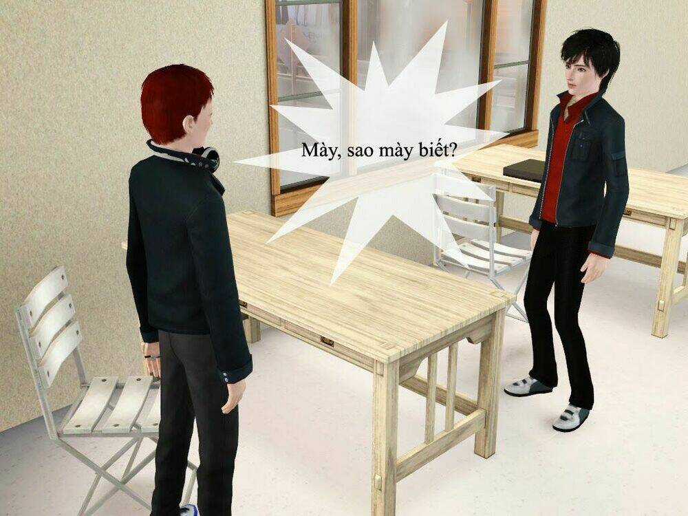 The Fate - Chapter 12 - Trang 8