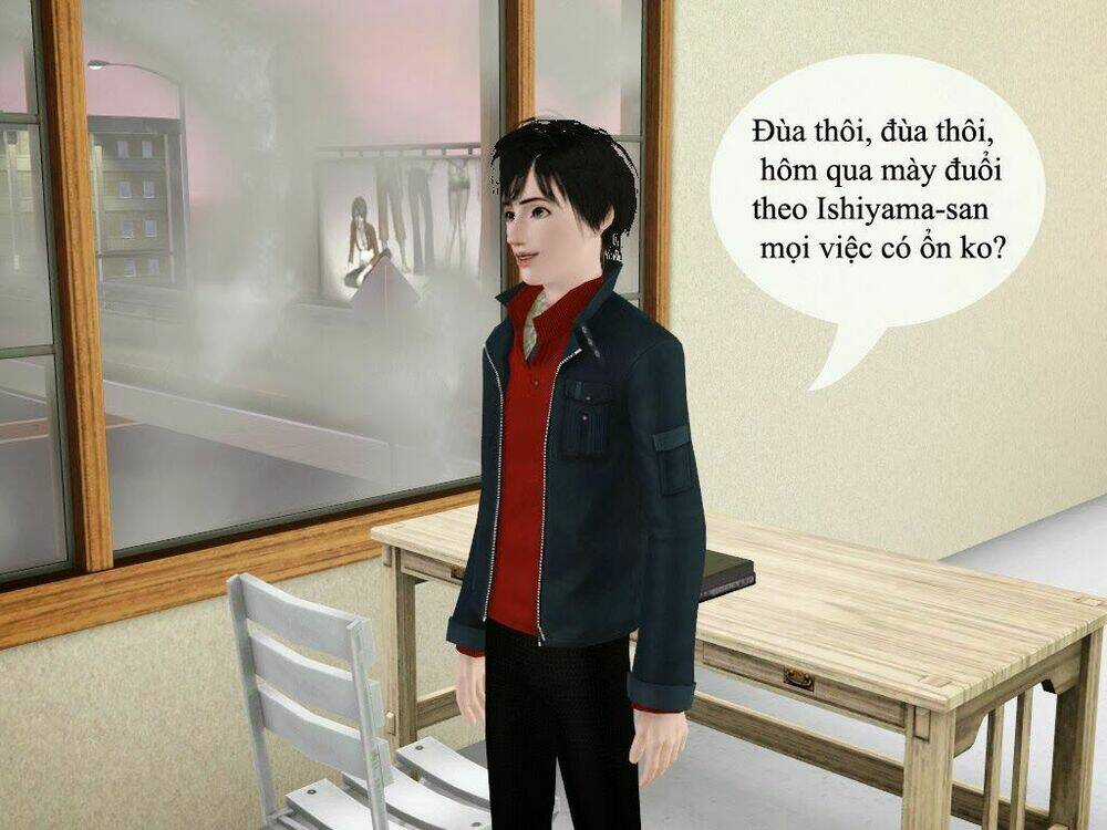 The Fate - Chapter 12 - Trang 10