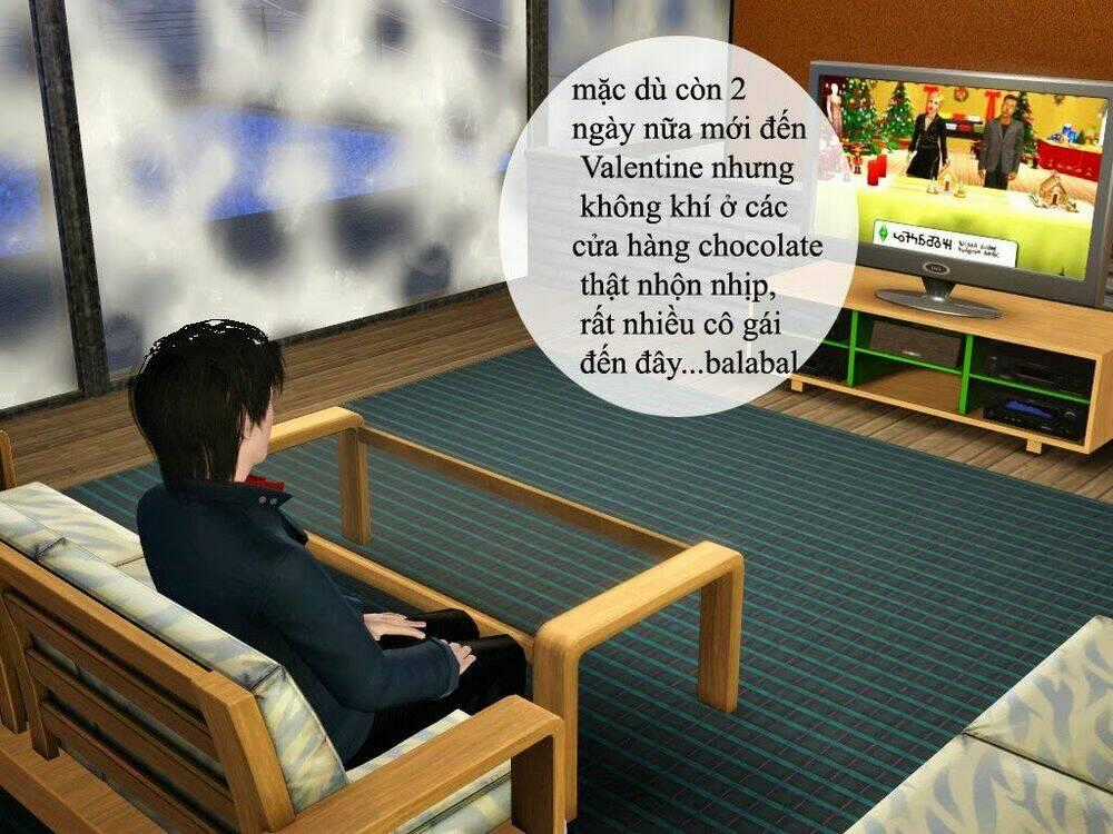 The Fate - Chapter 13 - Trang 1